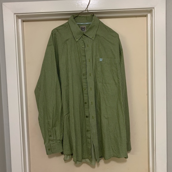 Cinch Other - Cinch shirt